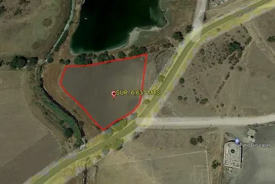 Terreno en venta