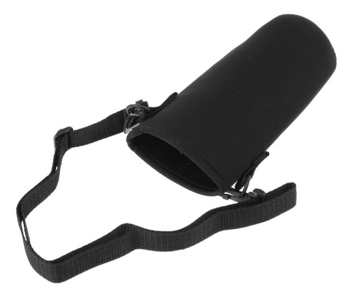 Cubierta Bolsa De Neopreno Agua Aislada Ajustable 18