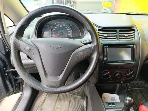 Chevrolet Sail 1.4 Ls