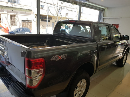 Ford Ranger Xls 4x4 0km 2020 Hay Stock As2