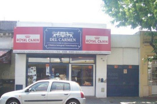 Imagen 1 de 1 de Lote En Venta En Caba