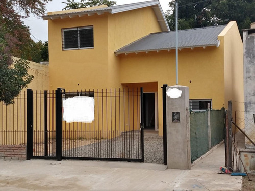 Imagen 2 de 14 de Casa A Estrenar Maschwitz Oportunidad!