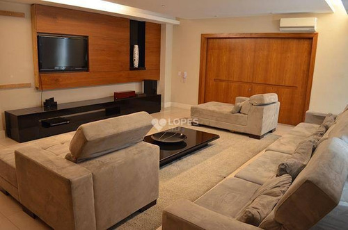 Apartamento À Venda, 98 M² Por R$ 720.000,00 - Icaraí - Niterói/rj - Ap47292