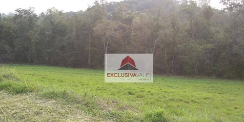 Imagem 1 de 12 de Terreno À Venda, 1221 M² Por R$ 280.000,00 - Parque Residencial Jequitibá - Jacareí/sp - Te0526