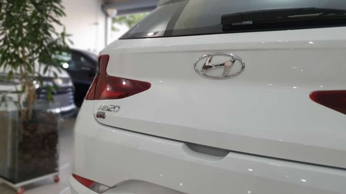 Imagem 6 de 13 de Hyundai Hb20 1.0 Vision 2022 Okm ( A Pronta Entrega )