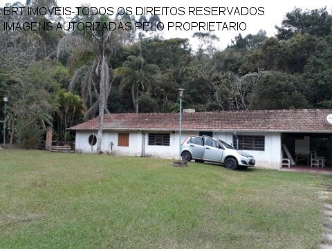 Imagem 3 de 30 de Chacara - Ch00284 - 33818485