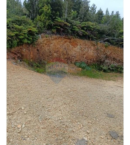 Parcela Con Acceso A Río Y Rol Propio