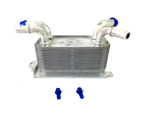 Radiador Caja Automatica Volvo C30 / C30 R L5 2.4l 2.5l 2012