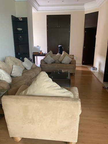 Imagen 15 de 28 de Departamento En Venta En Residencial Fiesole- Interlomas