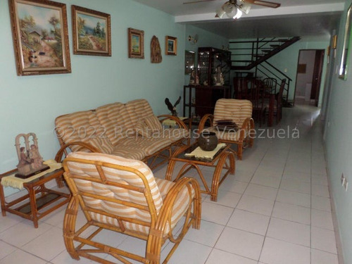 Imagen 29 de 30 de Casas Venta La Ribereña Quinta Ubicada En Excelente Urbaniismo Privado De Cabudare Laraa