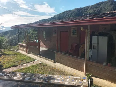 Finca en venta