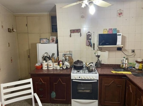 Imagen 8 de 17 de Casa En Venta En Parque Chacabuco