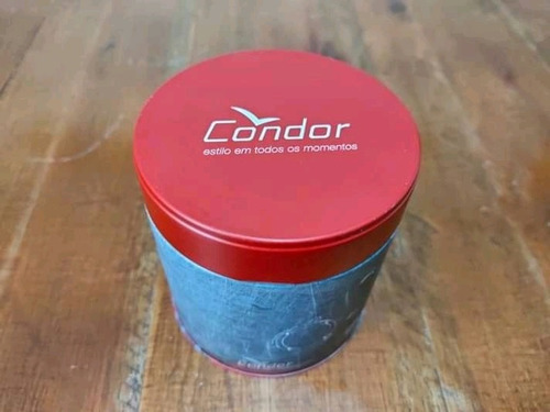 Relógio Condor Feminino Dourado Original