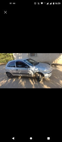 Imagem 6 de 6 de Chevrolet Celta 2002 1.0 3p