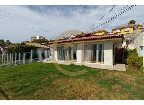 Casa En Venta San Joaquín La Serena