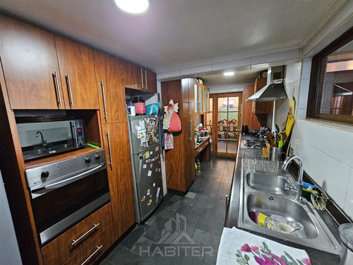 Casa En Venta Sector Jardines De Talca