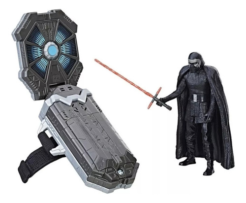 Star Wars Brazalete The Last Jedi Forcé Link Kilo Ren