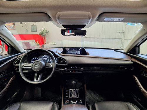 Mazda CX-30 2.5 I Grand Touring 2wd At