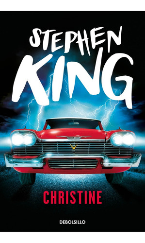 Christine - Stephen King