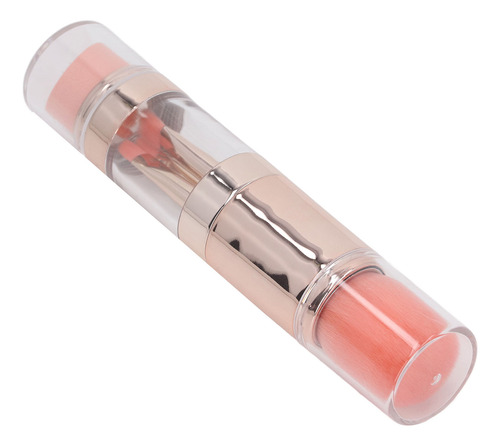 Makeup Sponge 5 In 1 Brush Rose Gold Multifunctional Loose