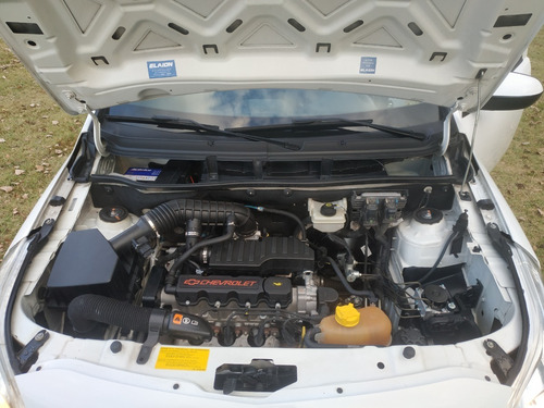Chevrolet Montana Ls