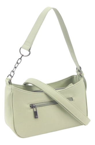 Cartera Amayra 67.c25723r/lim Color Lima