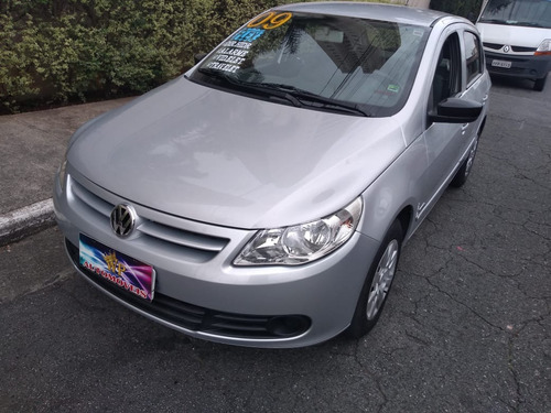 Volkswagen Gol Financiamento Com Score Baixo Entrada Pequena