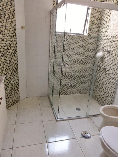 Apartamento Residencial À Venda, Praia Das Pitangueiras, Guarujá. - Ap3024 - 34709667