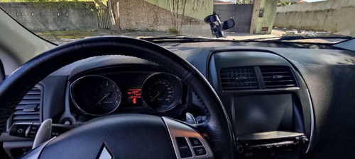 Mitsubishi Asx 2012 2.0 4x2 Cvt 5p