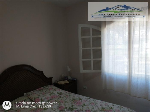 Imagem 10 de 29 de Casas Para Financiamento À Venda Em Atibaia/sp - Compre O Seu Casas Para Financiamento Aqui! - 1385165