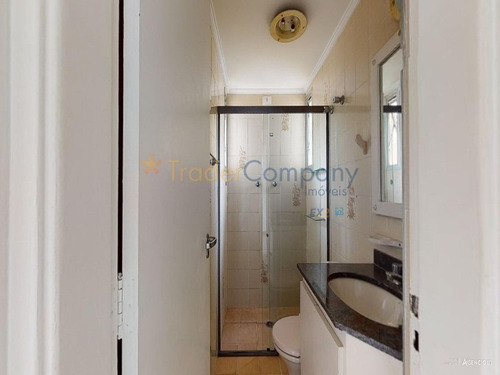 Imagem 6 de 30 de Vila Romana 64,00m² 2 Dormitorios/suite 2 Vagas - Oportunidade - Ap01669