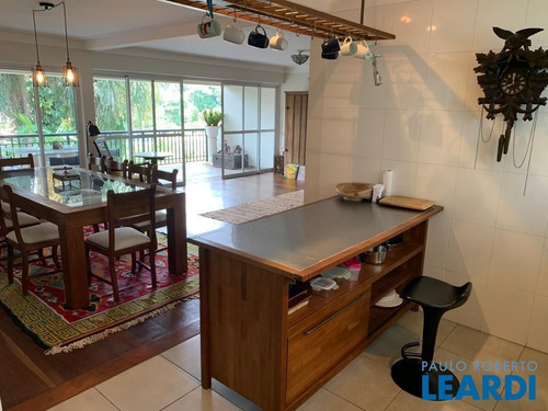 Imagem 5 de 15 de Casa De Vila - Alto Da Boa Vista - Sp - 635601