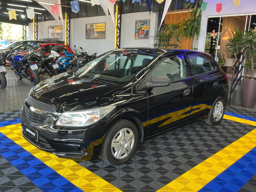 Chevrolet Onix 1.0mt Joye