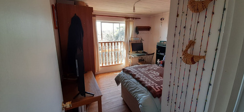 2 Casas En 920m2 Frente Al Tranque De Forestal