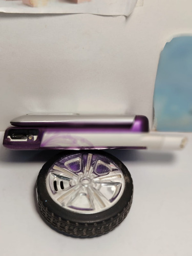 Celular Motorola I776w Nextel Leer Descripcion! Excelente!! Gris Claro (Usado)