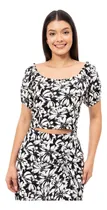 Comprar Blusas Blusas Popelina Zydel Mujer