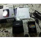 Filmadora Sony Bloggie Mhs-cm5 Full Hd 1080
