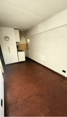 Departamento 1 Dormitorio Callao Y 9 De Julio Oportunidad!