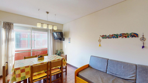 Departamento En San Bernardo 2 1/2 Amb C/cochera