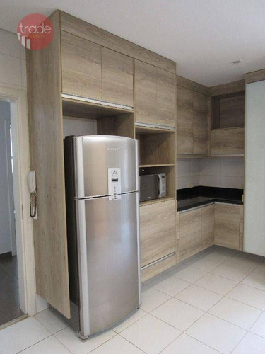 Imagem 15 de 16 de Casa Para Alugar, 222 M² Por R$ 7.000,00/mês - Jd Guaporé - Ribeirão Preto/sp - Ca4305