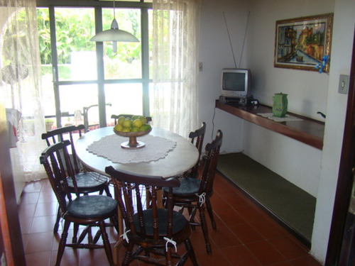 Imagem 2 de 10 de Casas Em São José Dos Campos - 126