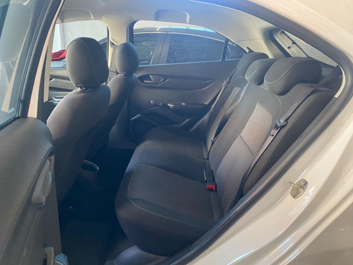 Imagem 10 de 17 de Chevrolet Onix 1.0 Joy 2020