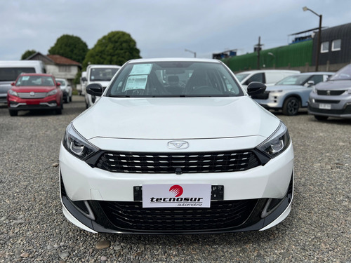 KAIYI Kye 5 1.5T Lux Cvt
