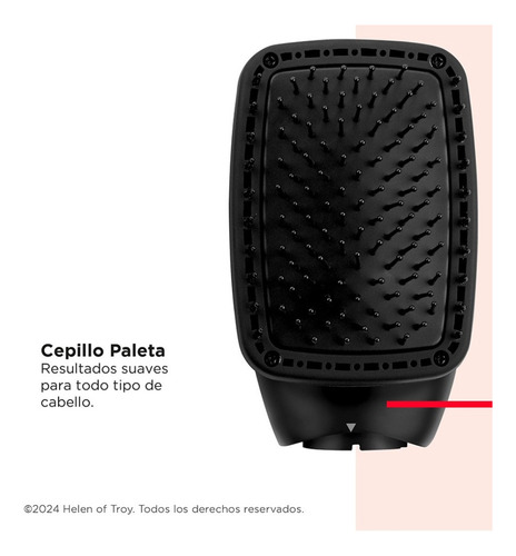 Cepillo Onestep Secador Plus 1200w 5 En 1 Revlon