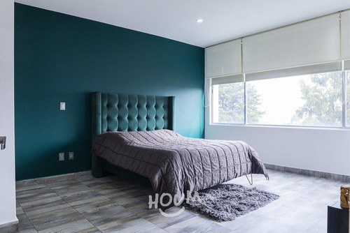 Imagen 12 de 30 de Departamento En Lomas De Atizapán, Atizapán De Zaragoza Con 3 Recámaras, 155 M², Id: 57137