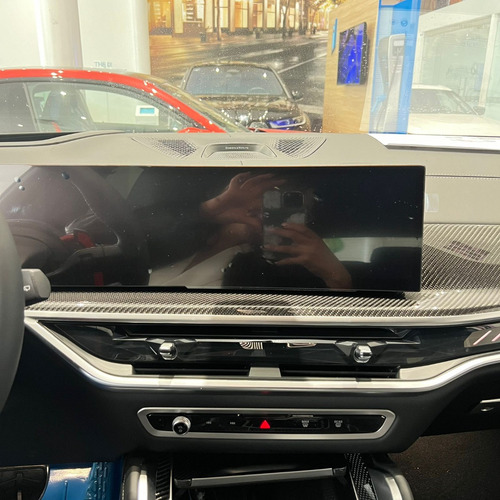 X5 M Competition