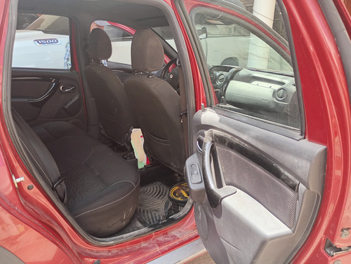 Renault Duster Oroch 2.0 16v Intens Aut