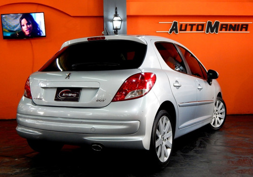 Imagen 7 de 20 de Peugeot 207 Gti - Excelente Estado! Sonido Jbl
