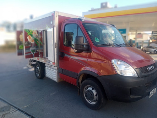Imagem 1 de 12 de Iveco Daily 45s17