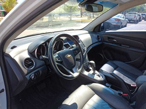 Imagem 15 de 15 de Chevrolet Cruze Lt Nb 2014